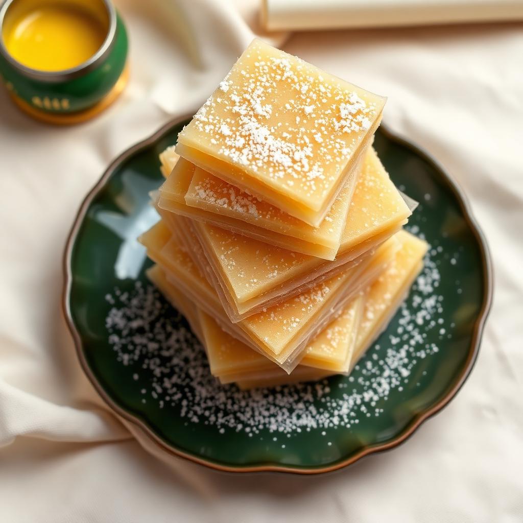 Putharekulu — The paper sweet of Konaseema